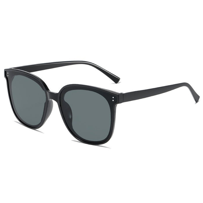 Wholesale Sunglasses Women's Large-frame Sunglasses Men's