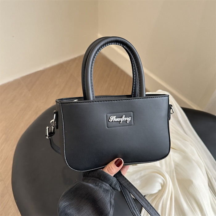 Wholesale Handbag, minimalist, single shoulder, crossbody bag, bucket bag