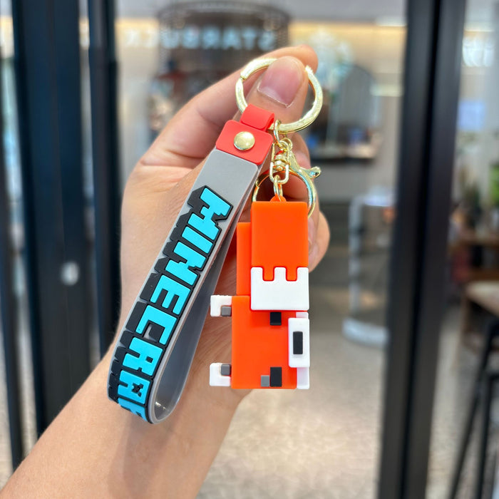 Wholesale Game  Keychain
