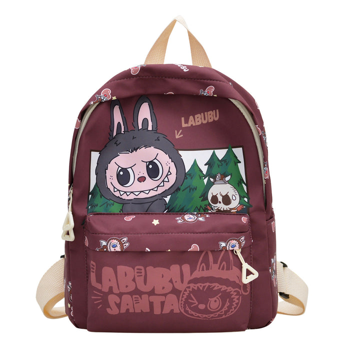 Wholesale Cartoon new cute large capacity backpack for children
