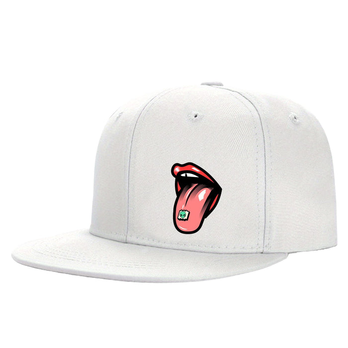 Wholesale Baseball cap, printed hat, sun shading, simple, fashionable, versatile sun hat