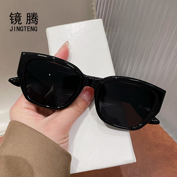 Wholesale Black sunglasses, high-end UV resistant sunglasses