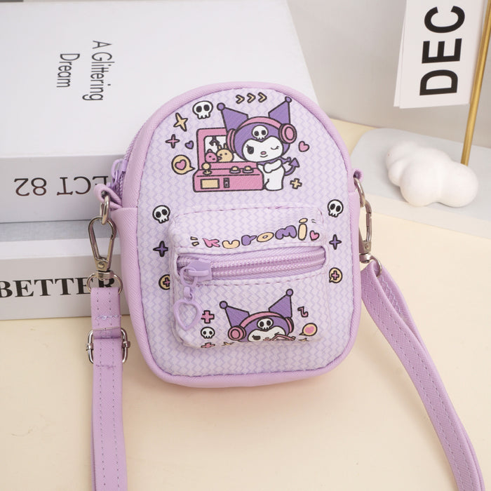 Wholesale Cute cartoon Shoulder Bags waterproof