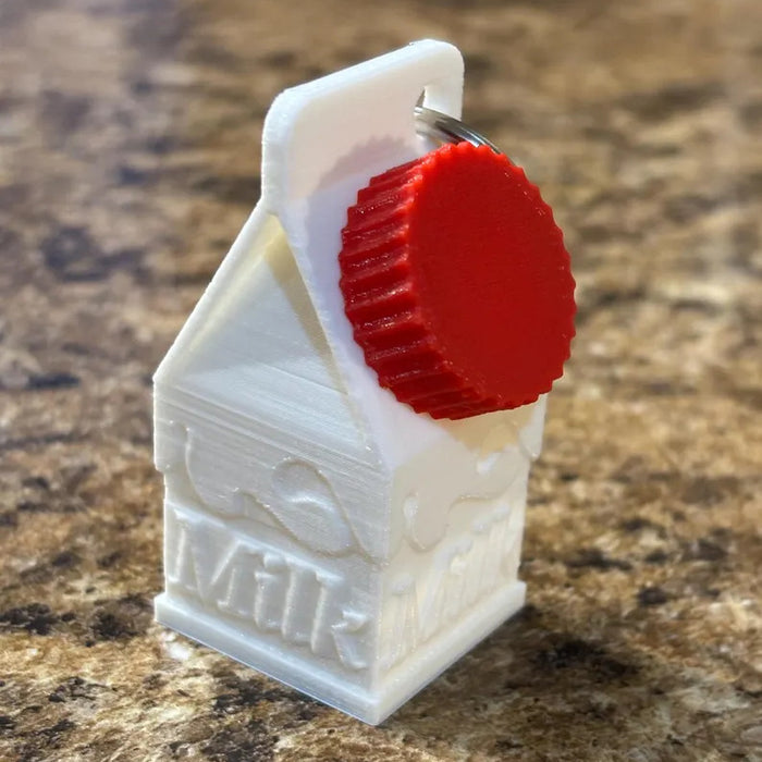 Wholesale Pill keychain bottle decoration