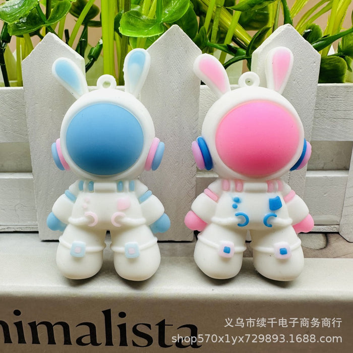 Wholesale Keychain Doll Pendant Exquisite Hanging Decoration Small Gift