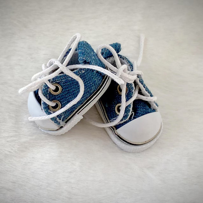 Wholesale Pendant Trendy Doll Sweatshirt Outdoor Sports Hoodie Set Doll Clothes