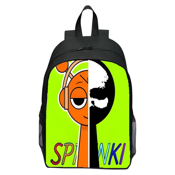 Wholesale 16 Inch Children' s Schoolbag ,  Primary School Student Backpack , Boys and Girls Kindergarten Backpack