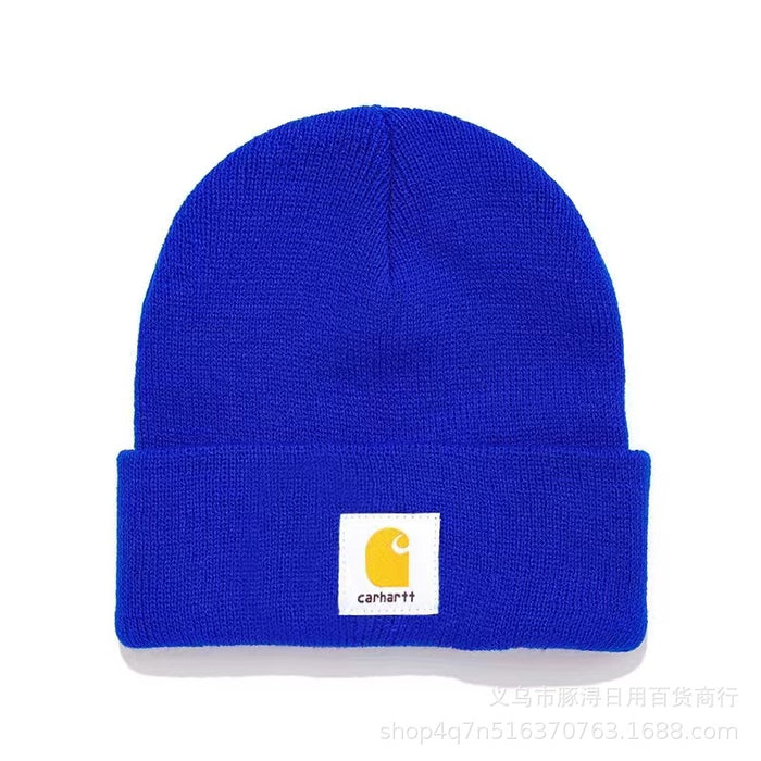 Wholesale Winter Knitted Wool Hat JDC-FH-Tunxun001