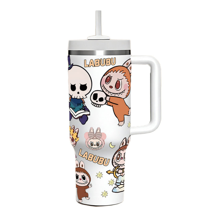 Wholesale Stainless Steel  Thermos ice bullies cup