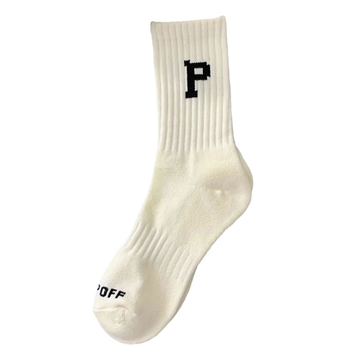 Wholesale Socks for spring and summer, mid length socks for outerwear, sports long socks