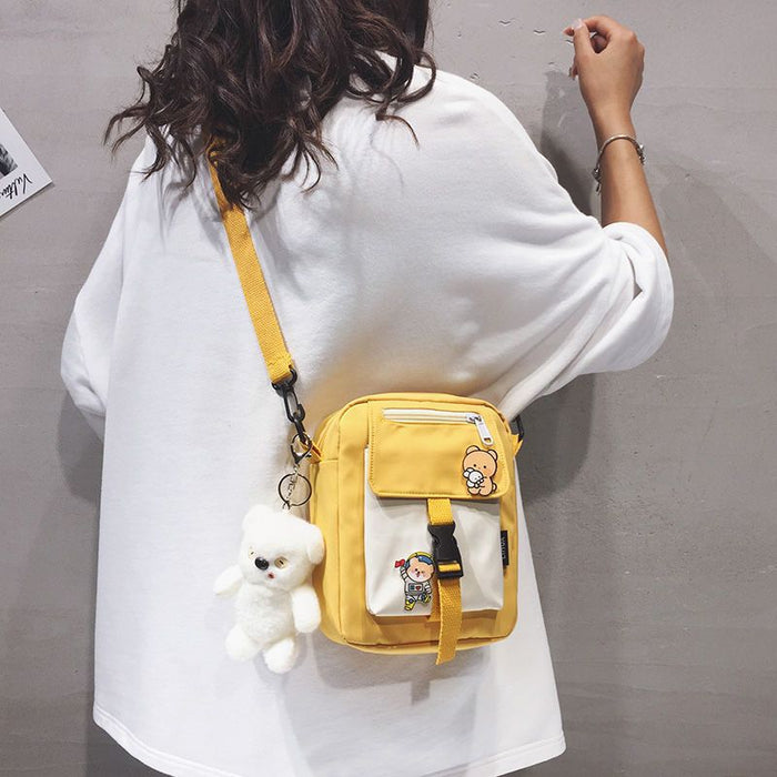 Wholesale Versatile crossbody bag shoulder bag
