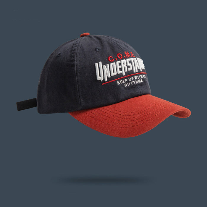 Wholesale circumference peaked cap baseball hat