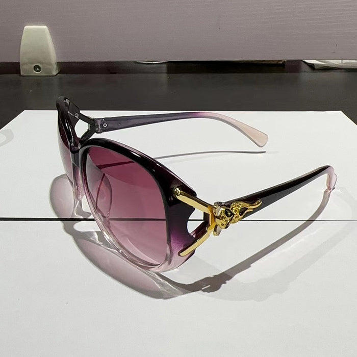 Wholesale Sunglasses Fashion Trend UV resistant Sunglasses Sunglasses