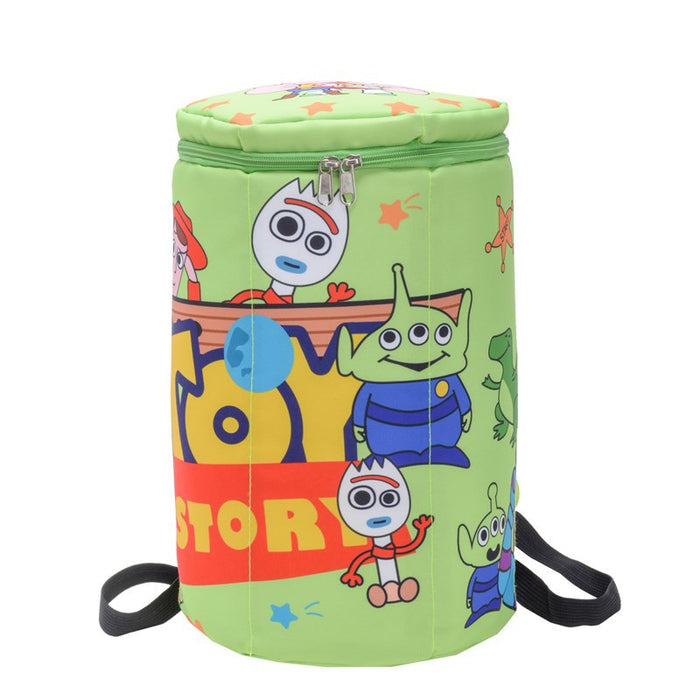 Wholesale Cartoon Casual Backpack Women's Backpack Large Capacity Storage Bag Outdoor Deviruchi Girls Schoolbag