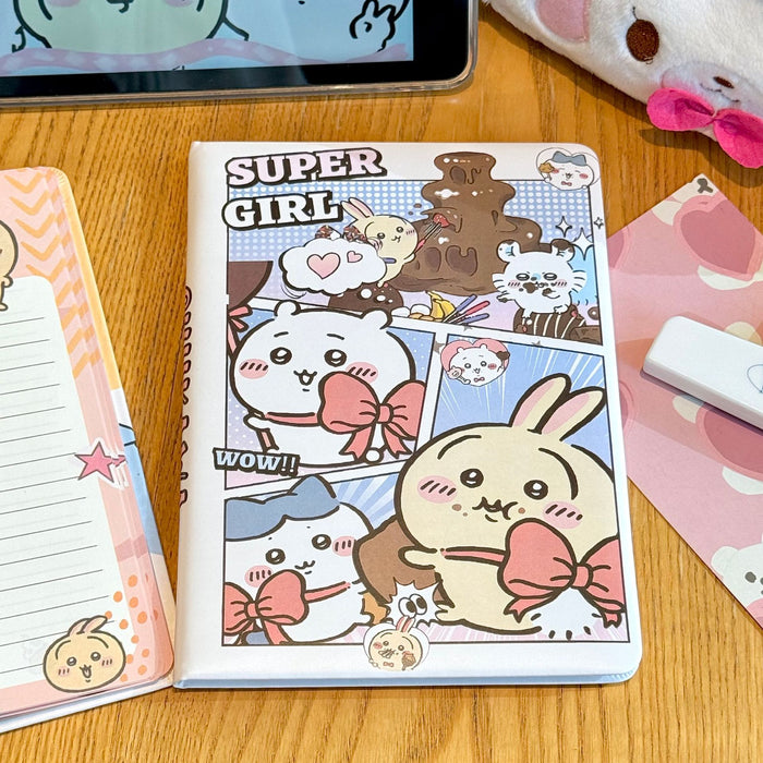 Wholesale High-quality A5 notebook