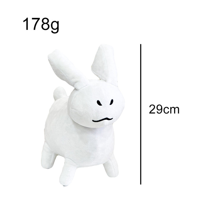 Wholesale Game Peripheral Plush Dolls