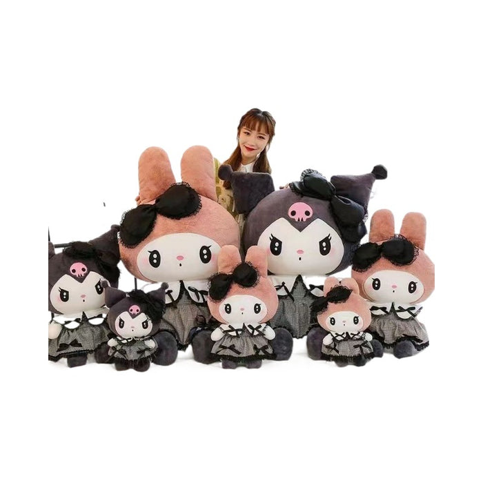 Wholesale Cute Doll  plush toy  birthday gift for women