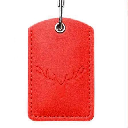 Wholesale Small Waist Hanging Mini Key Chain Key Chain Community Access Card Holder