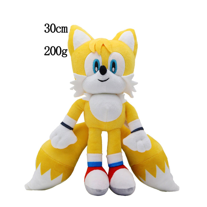 Wholesale Classic anime-related plush toys