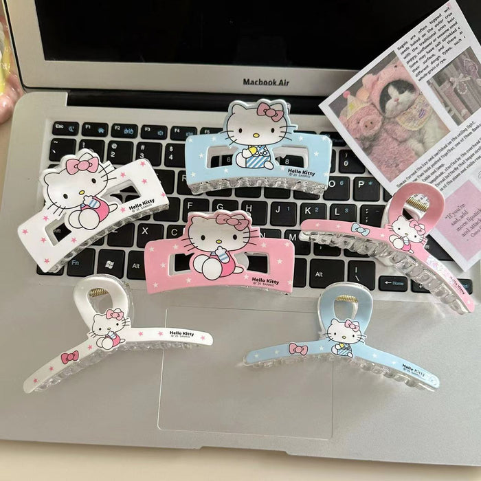 Wholesale Cute Cartoon Children's Hair Clips