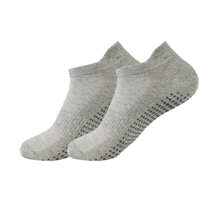 Wholesale Glued yoga socks Pilates sports socks