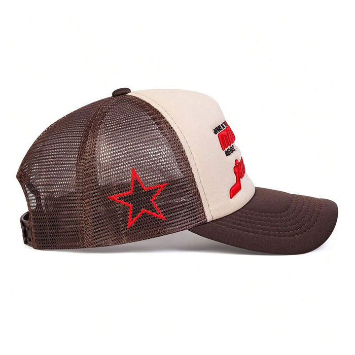 Wholesale  four seasons sun hat cap casual fashion accessories