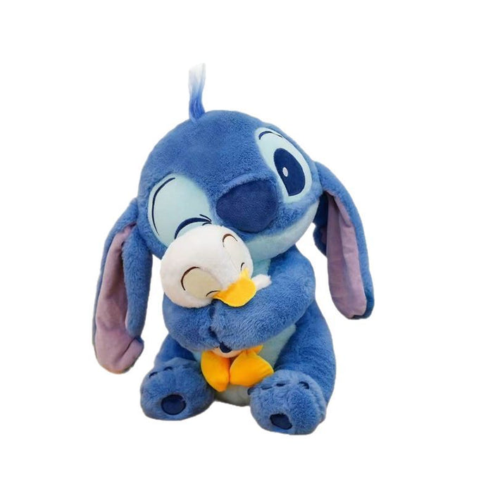 Wholesale Cartoon Plush Toy Doll Pillow