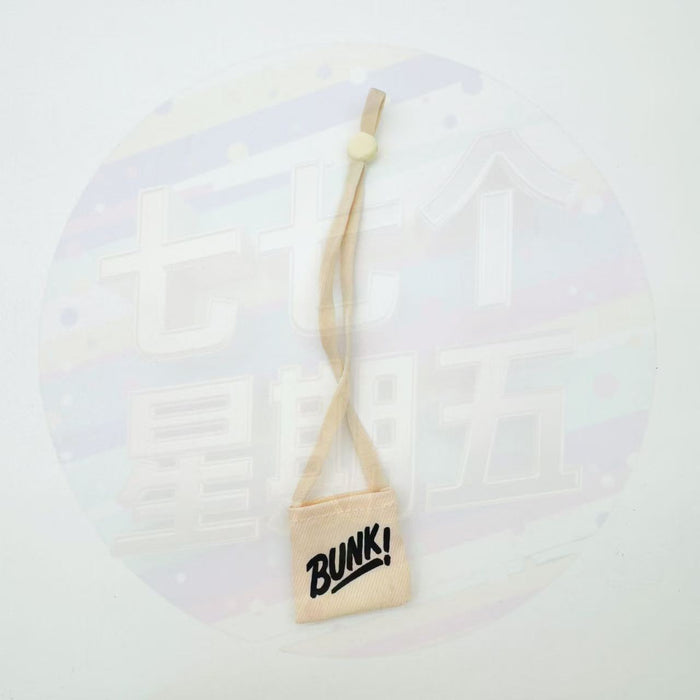 Wholesale Cotton Doll Dress-Up Cross-Body Bag Sports Shoes Headphones Glasses