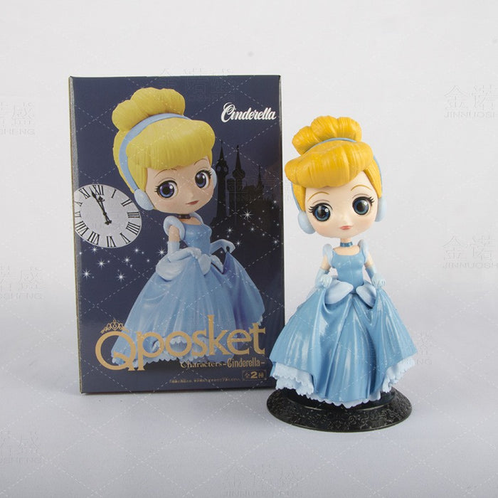 Wholesale Cartoon Resin Doll Ornaments JDC-OS-MingT003