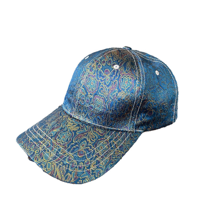 Wholesale Casual and fashionable baseball cap versatile