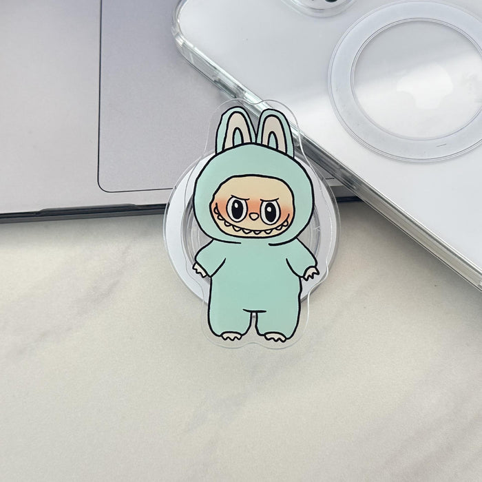 Wholesale Cute Mobile Phone Airbag Holder