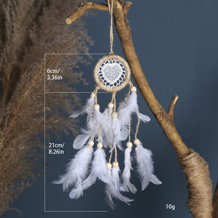 Wholesale Dreamcatcher Pendant - Gift Car Accessory Home Decor