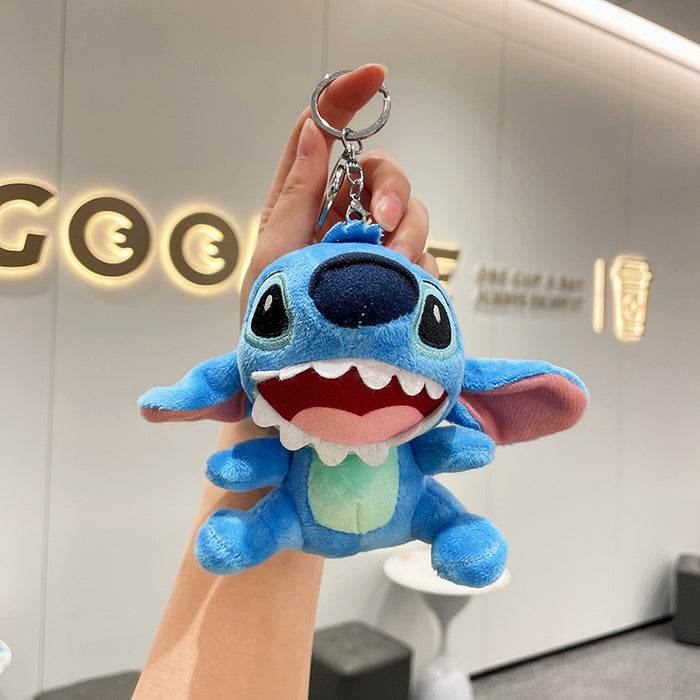 Wholesale Doll Pendant Keychain   Plush Toy
