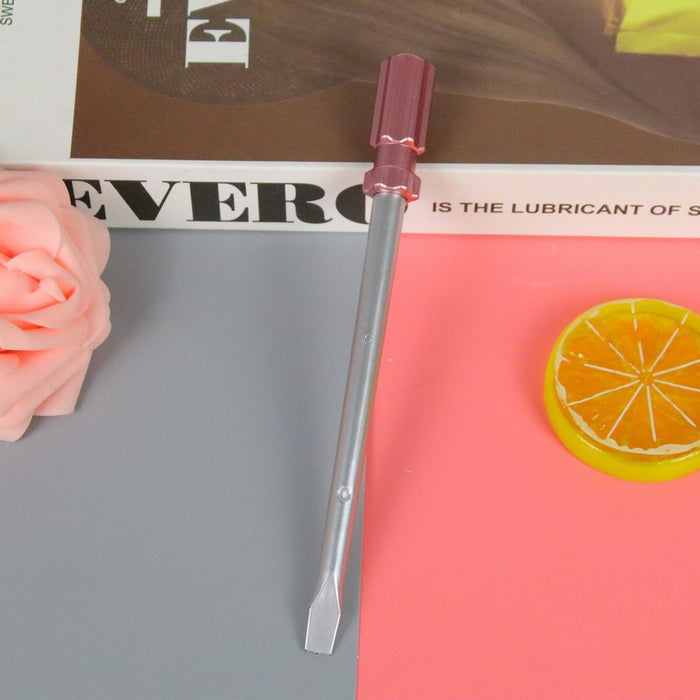 Wholesale wrench shape gel pen student sign pen student gift special pen