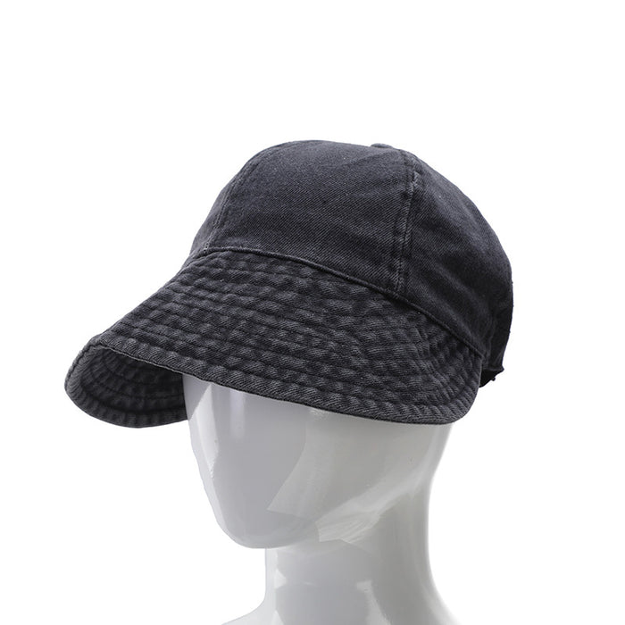 Wholesale Summer Women's Fashionable Adjustable Sun Protection Cap