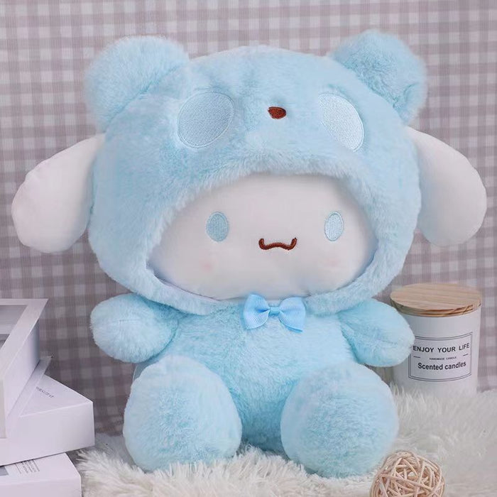 Wholesale Plush Toy Grasping Machine Doll Small Doll