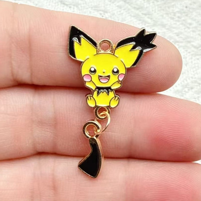 Wholesale 10pcs  Accessories DIY Charms Pendant