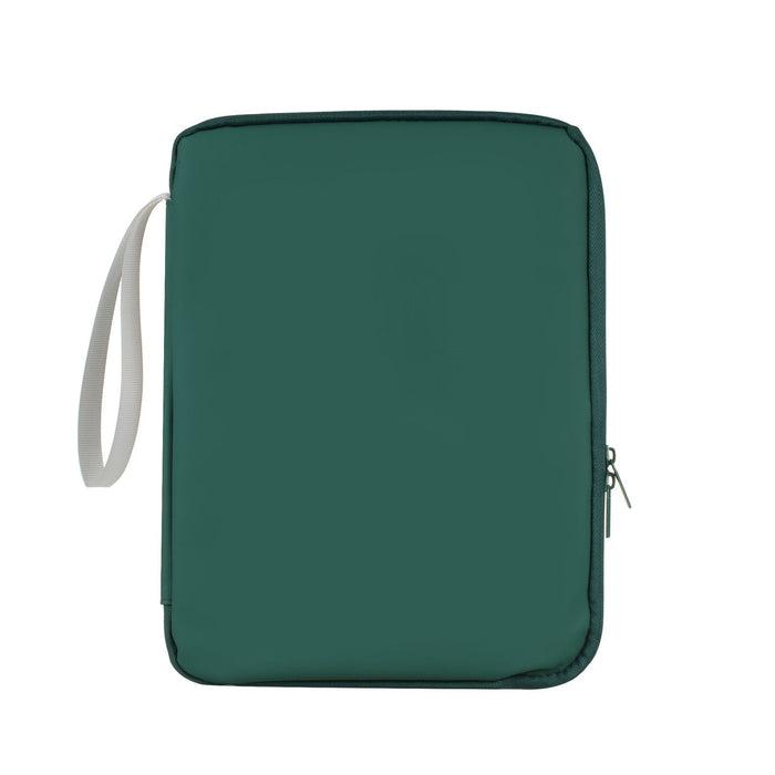 Wholesale Modern Minimalist Pink Tablet Tote For Travel Storage