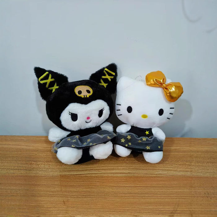 Wholesale Love cat plush toy