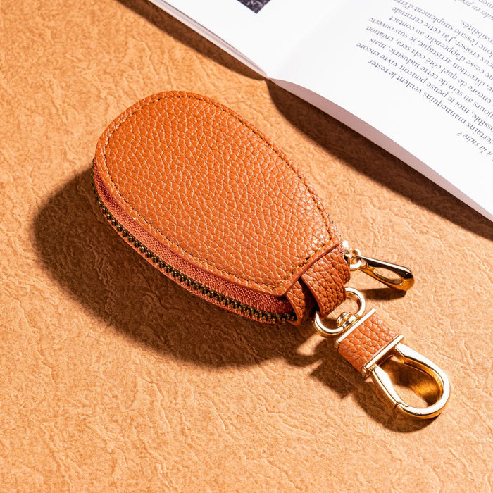 Wholesale Mini car key bag, General Motors key storage bag, creative, fashionable, simple hanging decoration, keychain