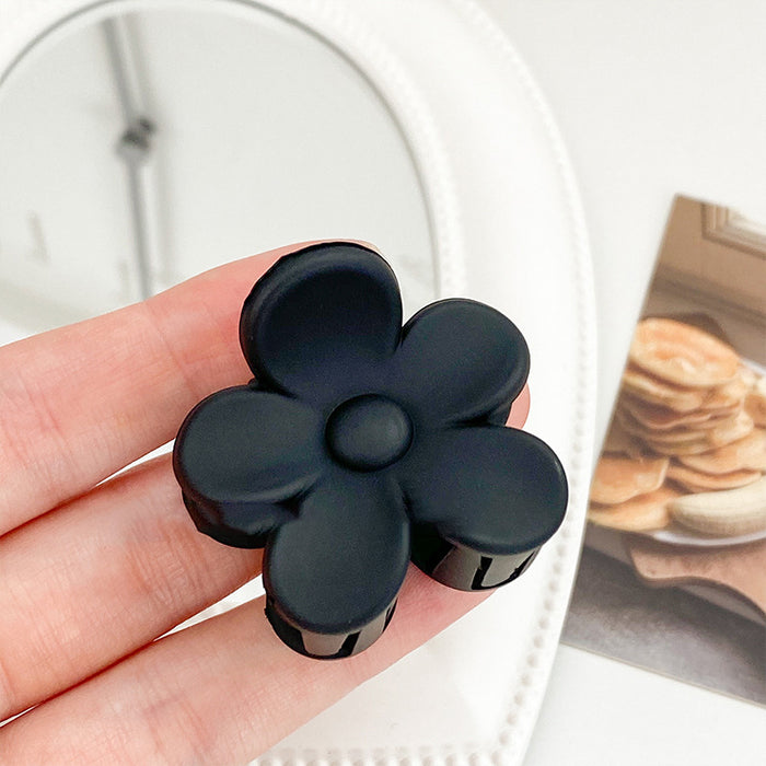 Wholesale Small clip princess head side clip forehead broken hair bangs clip summer hairpin hair accessories grab clip