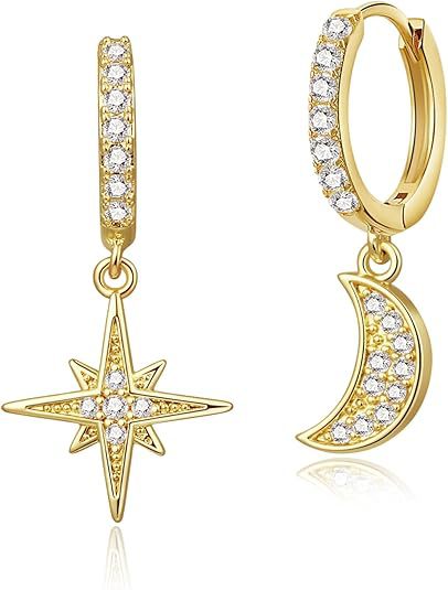 Wholesale Advanced feeling full diamond butterfly zircon jewelry necklace earrings plated with real gold, fashionable light luxury jewelry set