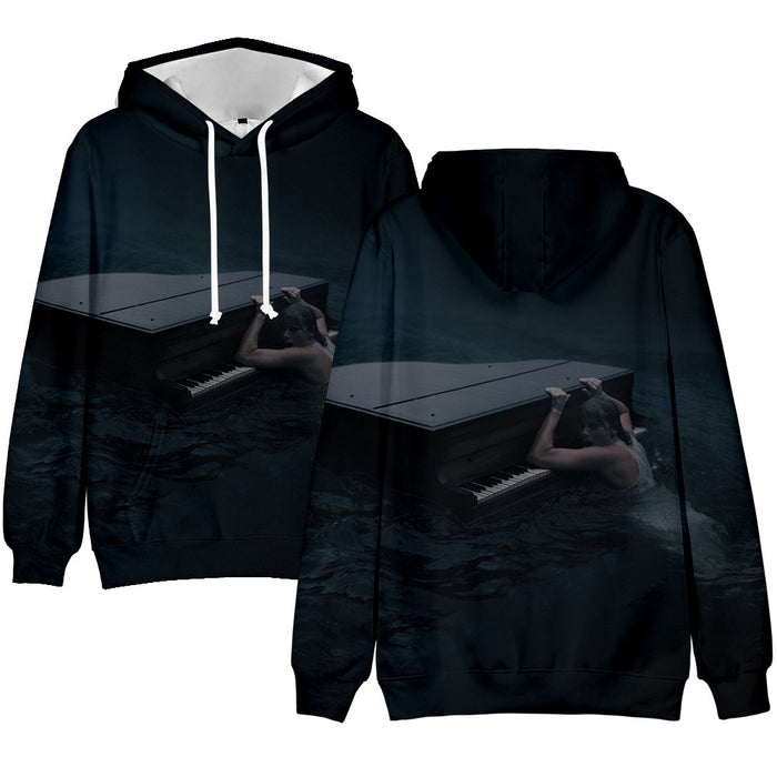 Wholesale Polyester Printed Hoodies JDC-WCS-MLZ001