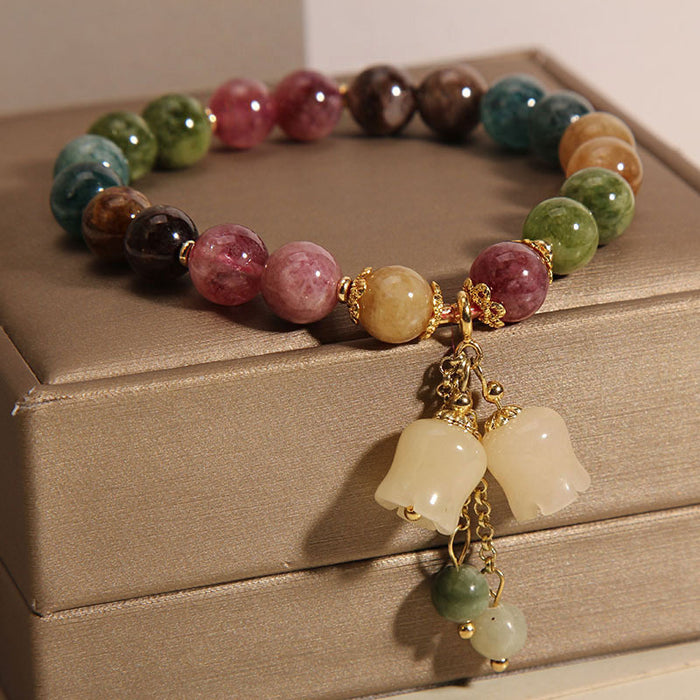 Wholesale Bracelet, niche pendant, crystal bracelet