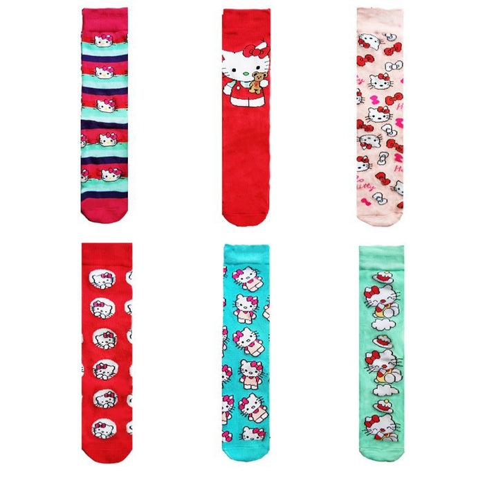 Wholesale Women's cotton socks, trendy socks, women's socks