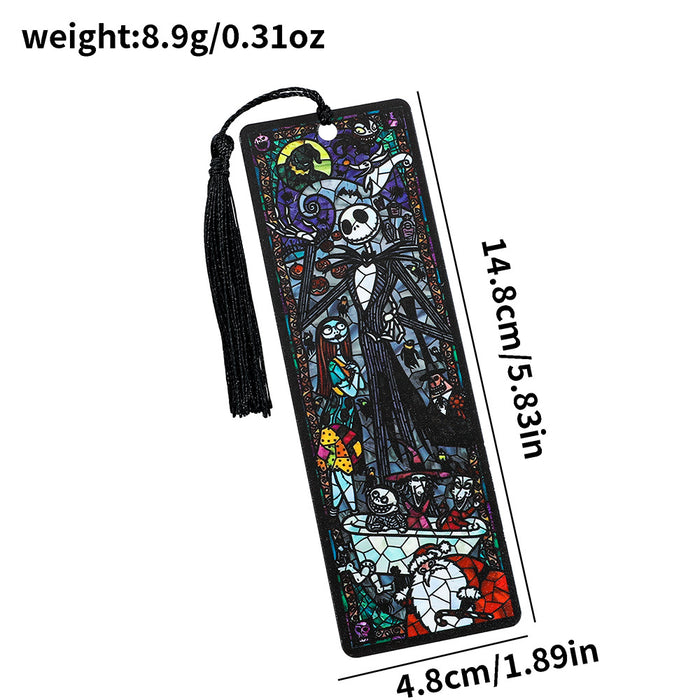 Wholesale Christmas Night Bookmark  Hanging Accessories