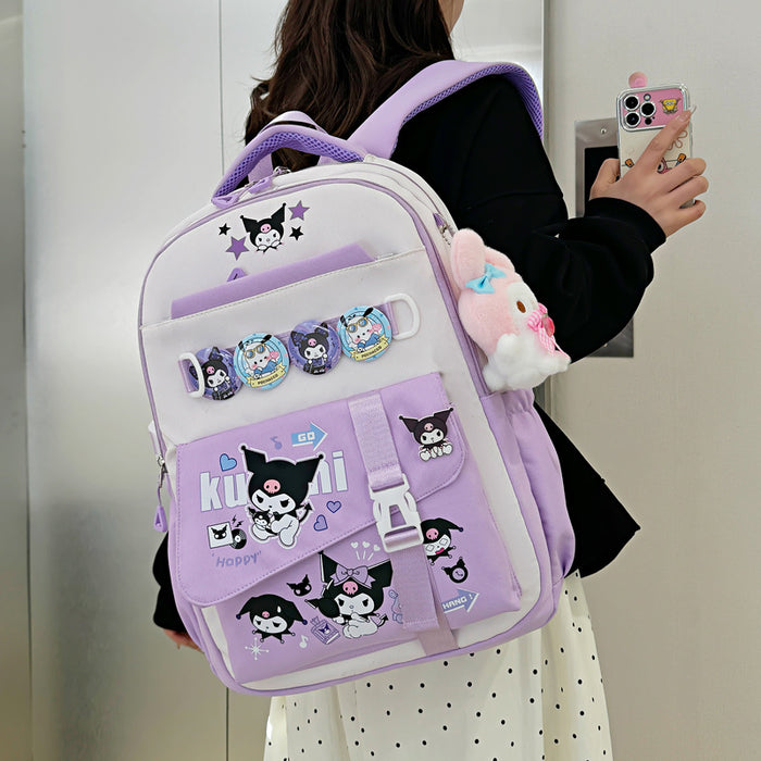 Wholesale Cartoon cute large capacity backpack