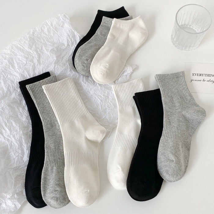 Wholesale Socks, tube socks, sports socks, pure cotton