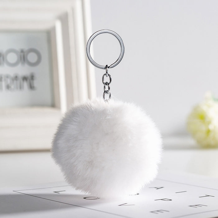 Wholesale Plush Doll Keychain Activity Backpack Pendant