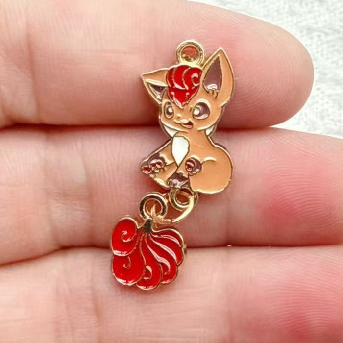 Wholesale 10pcs  Accessories DIY Charms Pendant